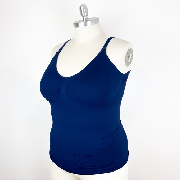 Kindred Bravely • Simply Sublime Maternity and Nursing Tank • XL - Picture 4 of 11